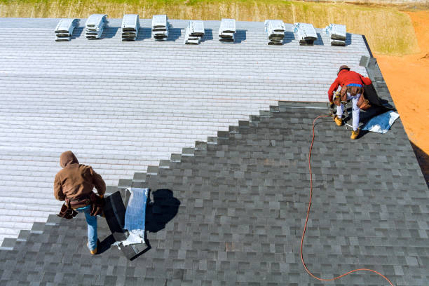 Fast & Reliable Emergency Roof Repairs in Horace, ND